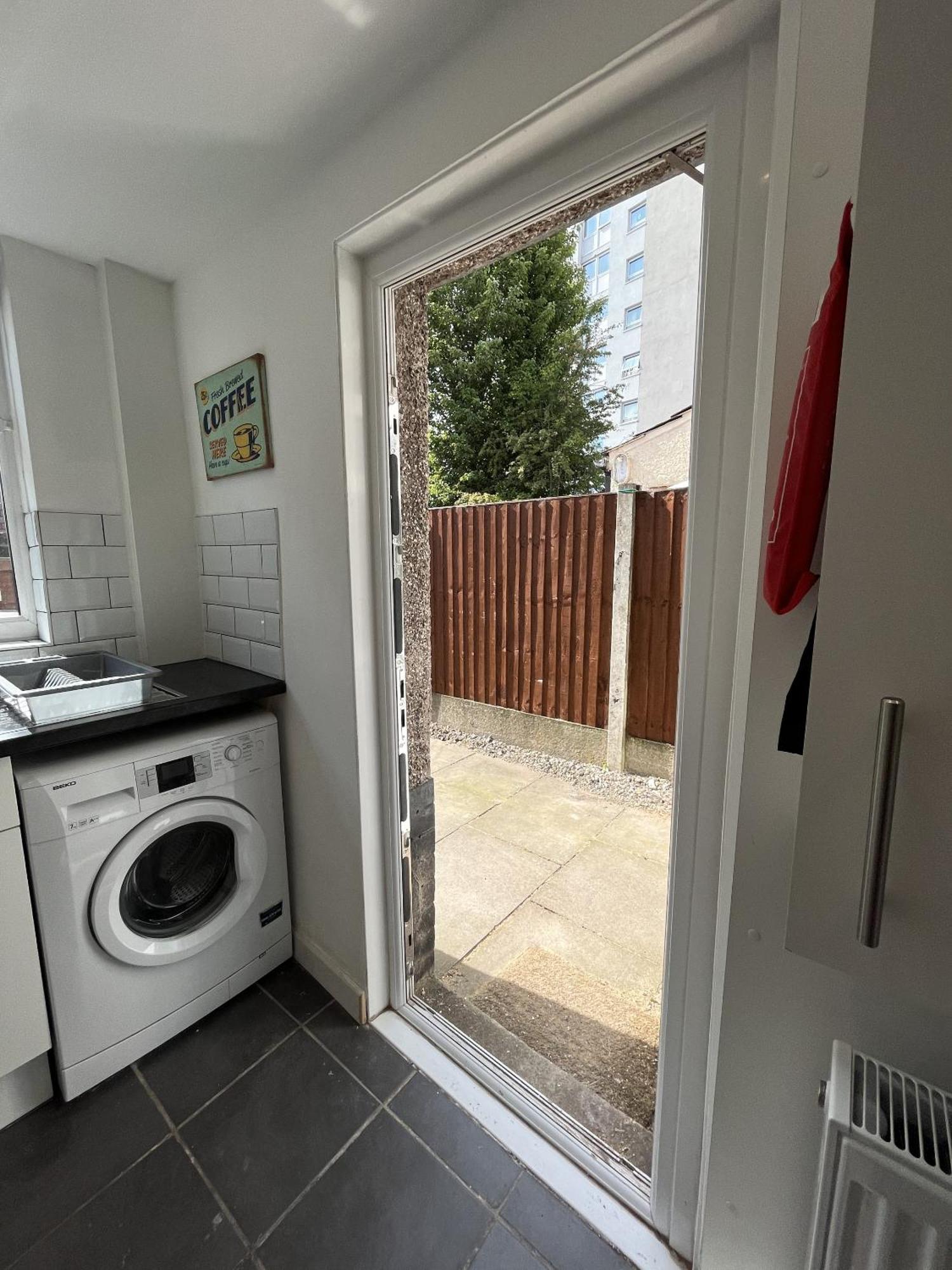 Modernised Central Wigan Townhouse Sleeps Up To 6 Dış mekan fotoğraf