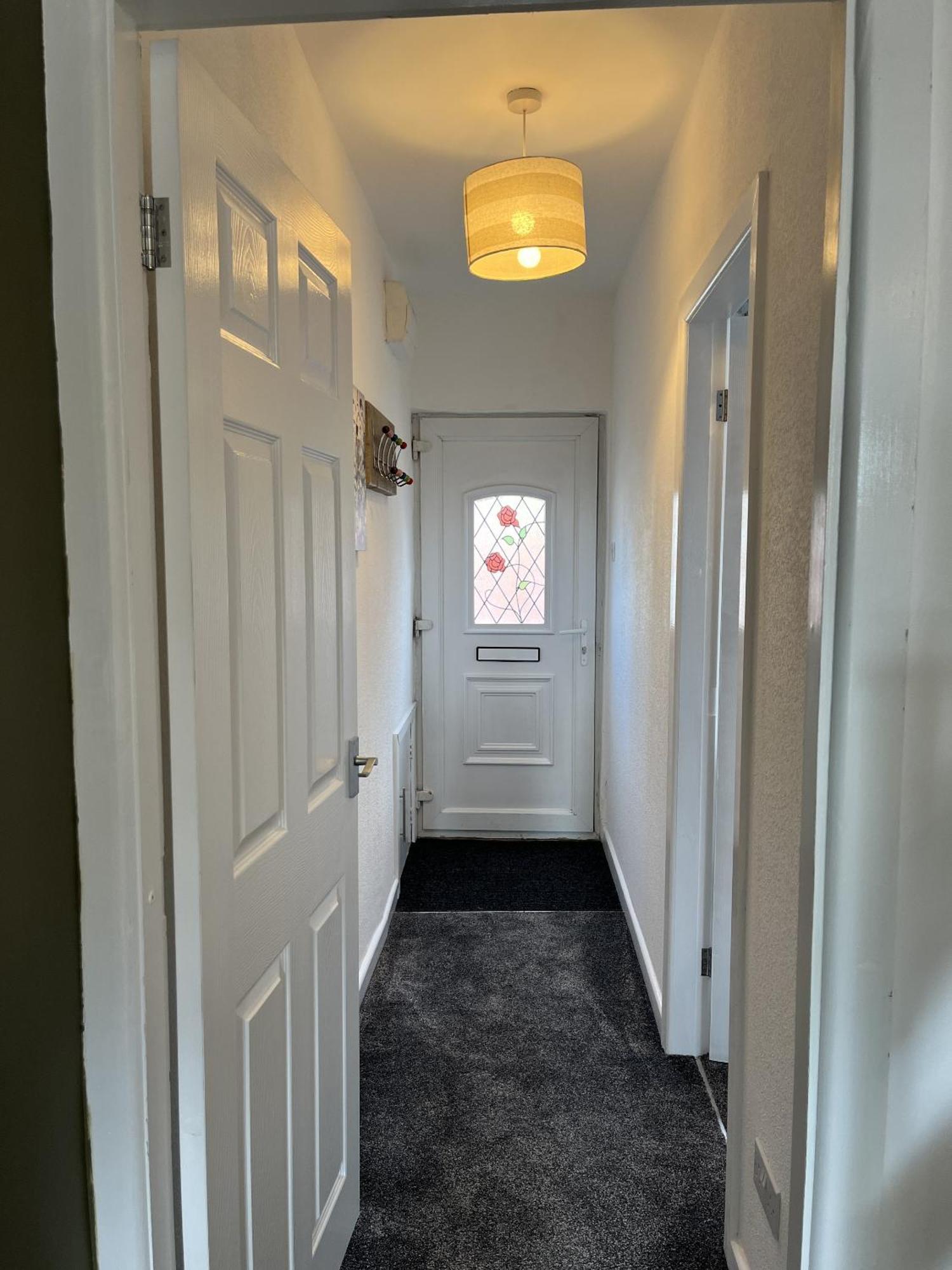 Modernised Central Wigan Townhouse Sleeps Up To 6 Dış mekan fotoğraf